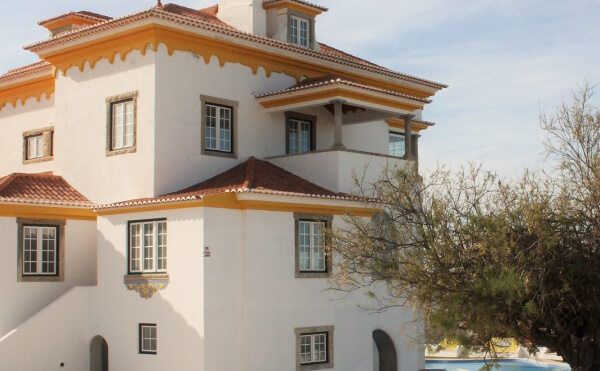 Remodelações em PVC